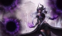 LOL：外媒统计世界赛被Ban最多英雄 辛德拉居于榜首