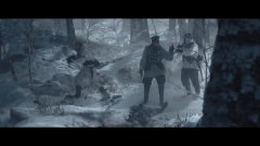 PlayStation发布《使命召唤：先锋》角色宣传片